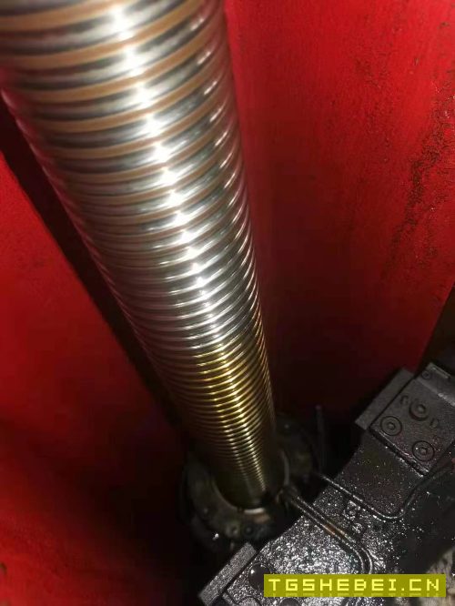 出售进口800X3900双头铣