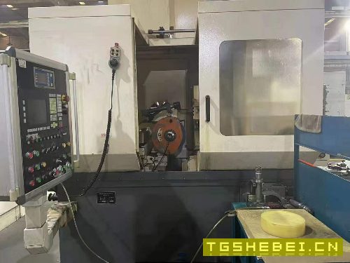出售:秦川数控蜗杆砂轮磨齿机YK7236B多台在位出售