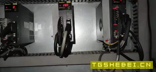 精品2016年出厂欧泰700加工中心