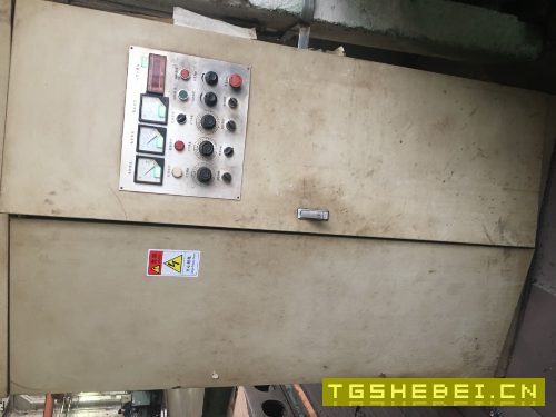 出售2X10米捷克龙门刨铣