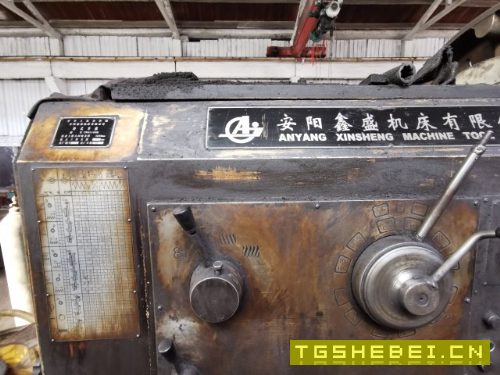 在位出售安阳CW61160B长度3000
