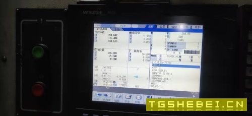 出售台湾丽驰1200加工中心