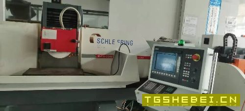 出售德国斯来福临K-P36数控成型磨床
