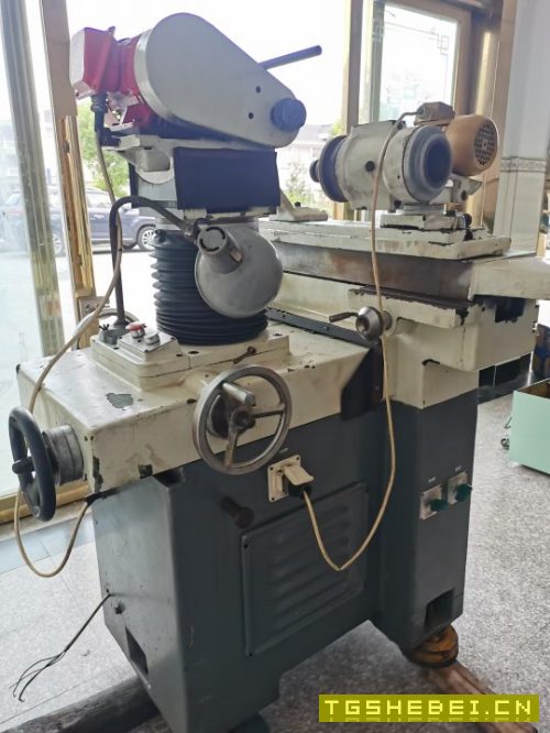 武汉工具磨床MQ6025A