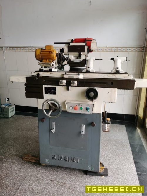 武汉工具磨床MQ6025A