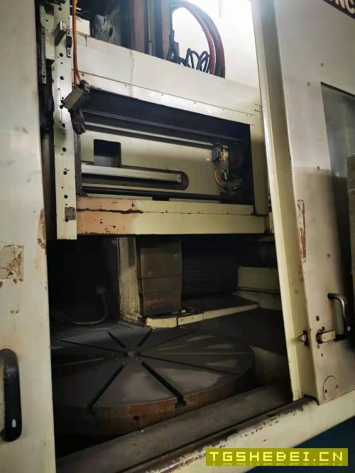 出售美国数控立磨42cnc