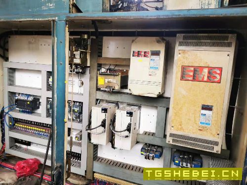 出售美国数控立磨42cnc