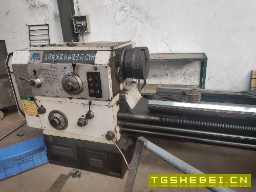 出售沈阳CW6263Bx1500普车