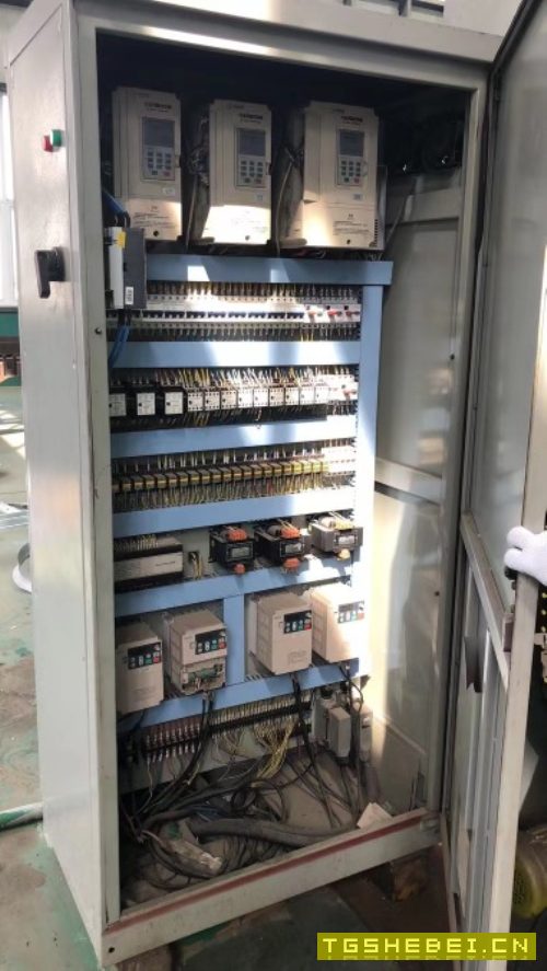青岛永立1.6x6米数控龙门铣