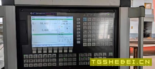 全新未用上海外圆磨1332/1000