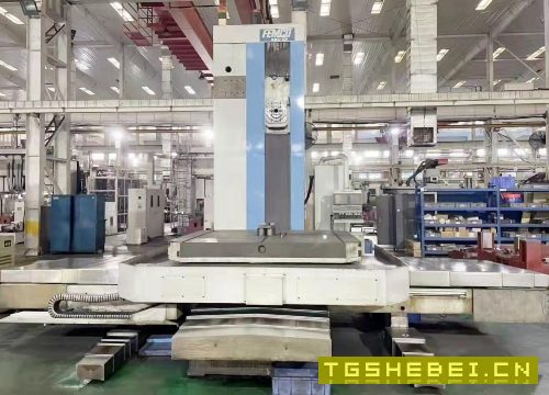 出售台湾远东BMC135数控镗