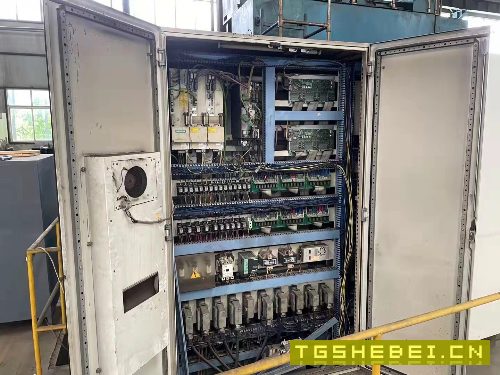 出售齐重2.5米数控立车