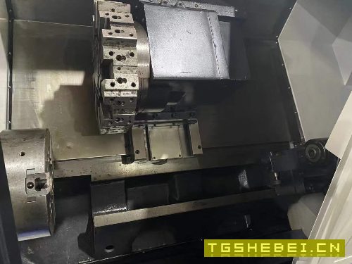 出售:精品斗山PUMA-3050精品数控车床