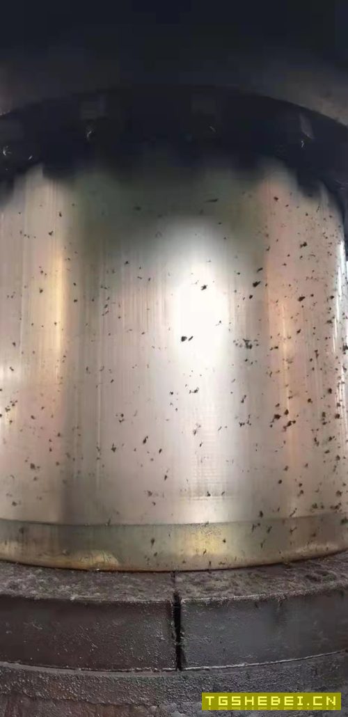 2000吨锻造油压机