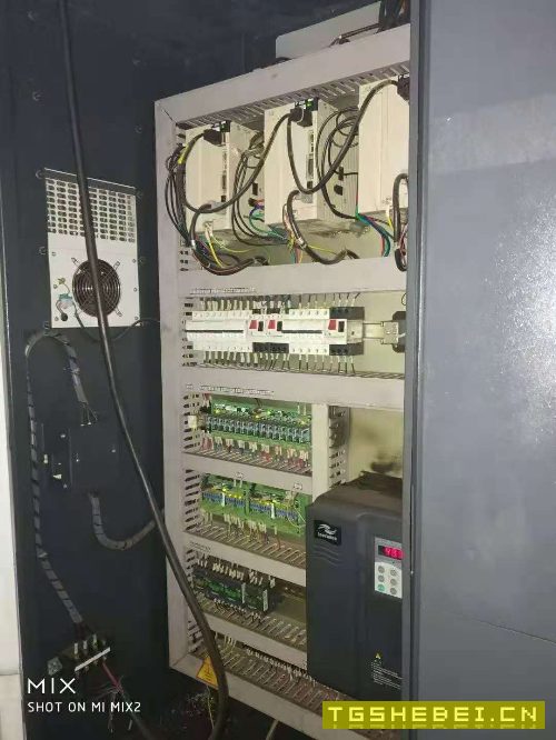 出售850加工中心