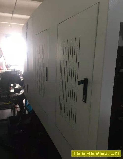 出售一台1168加工中心