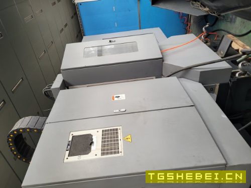 新到一台颖元1060两线一硬，短鼻端主轴功率11-15kw