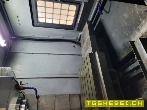 新到一台颖元1060两线一硬，短鼻端主轴功率11-15kw