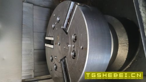 台湾油机320数控立车价格实惠