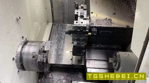 程泰数控车床GLS2000e
