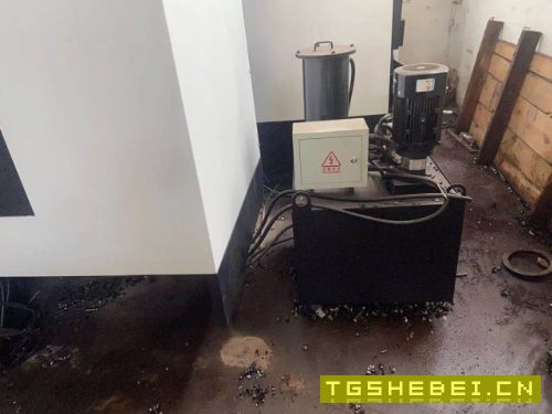 出售1612龙门加工中心