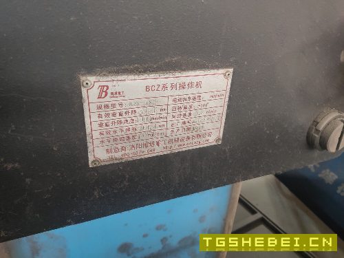 出售全套埋弧焊框架转台操作机