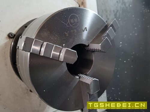 南京二机61631米数控车床