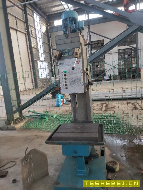出售大河Z5150A立钻