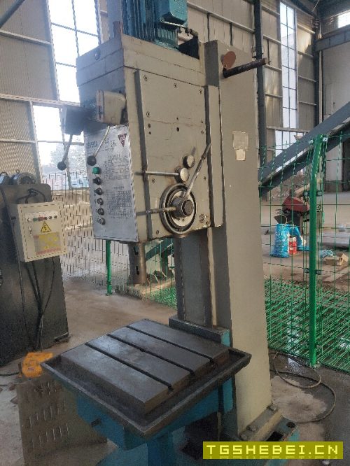 出售大河Z5150A立钻