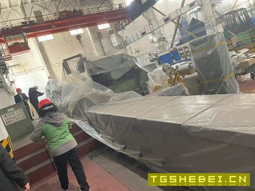 1380×5米外圆磨床
