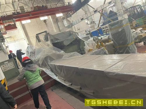 1380×5米外圆磨床