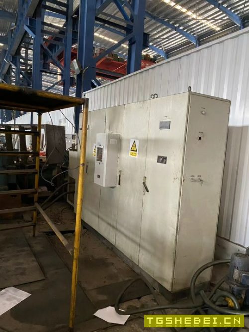 齐二立车C5250X25/32,工作台4.5米,加工高度2.5米