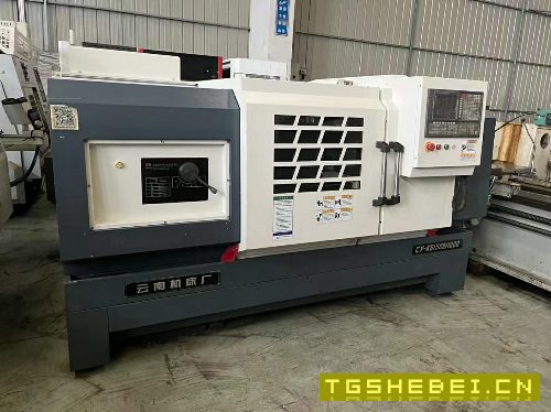 出售:2020年精品云机6150数控车床一台