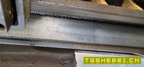 上海机床1363—3米磨床