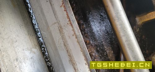 上海机床1363—3米磨床