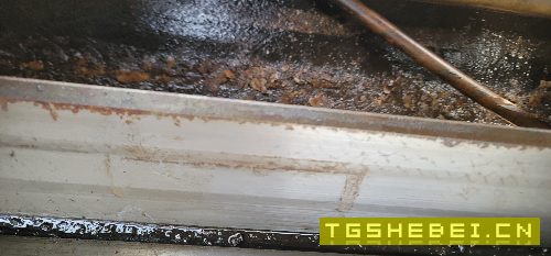 上海机床1363—3米磨床