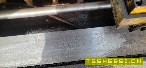 上海机床1363—3米磨床