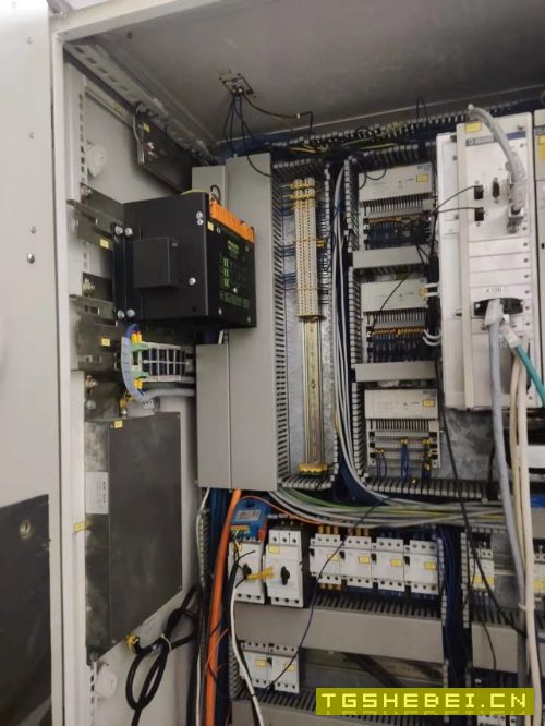 在位出售德国萨克UWII-CNC