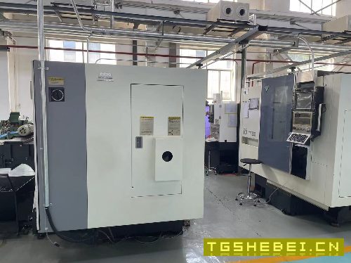 沈阳i5T3斜导轨车床