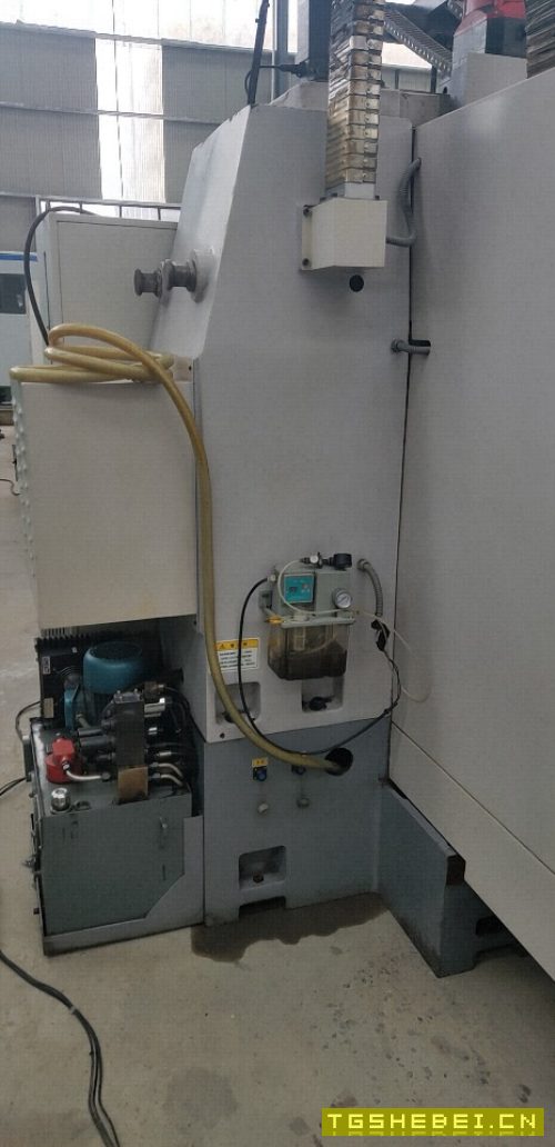 出售北一XKA714C数控铣