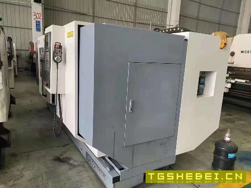 沈阳6180数控车床
