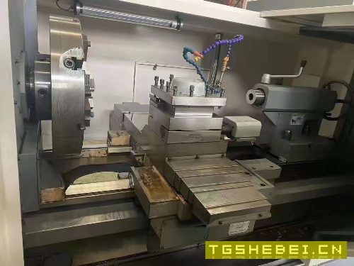 沈阳6180数控车床