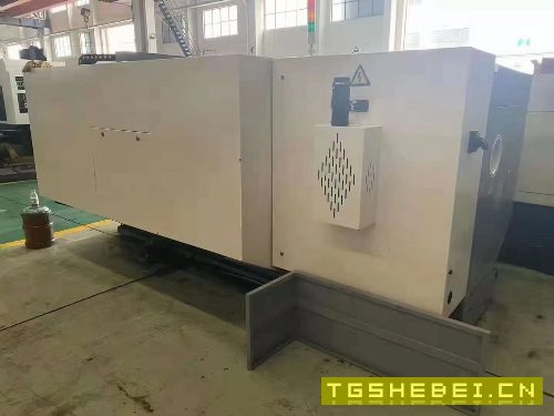 沈阳6180数控车床