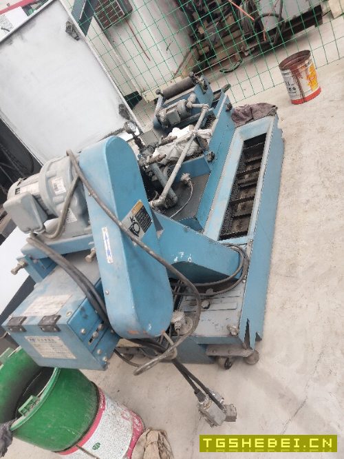 出售数控双端面车磨复合加工机