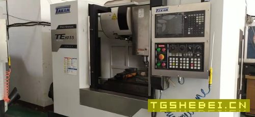 出售厦门大金1055加工中心