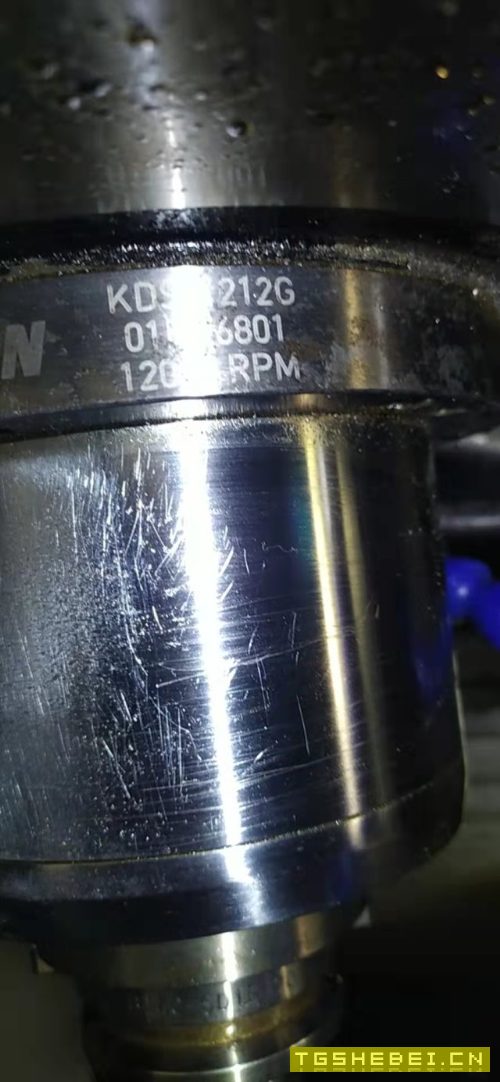 出售厦门大金1055加工中心
