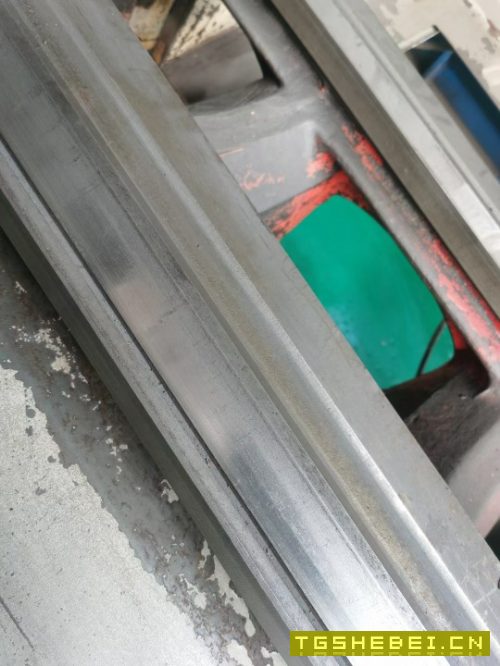数控车床宝鸡HK63B,3米63
