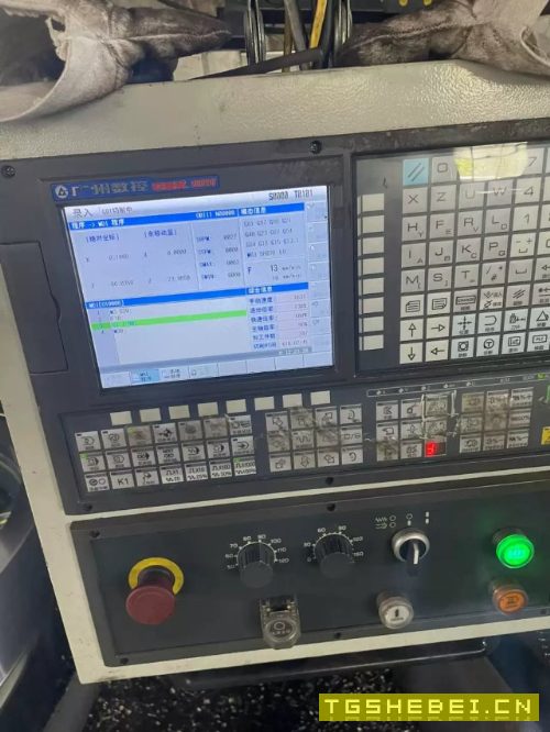 出售1.6米数控立车