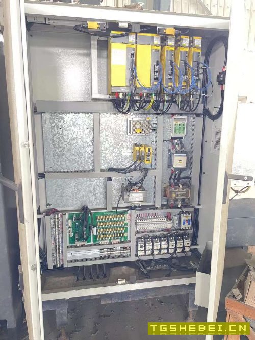 出售：台湾高明KMC-3000SV数控龙门加工中心