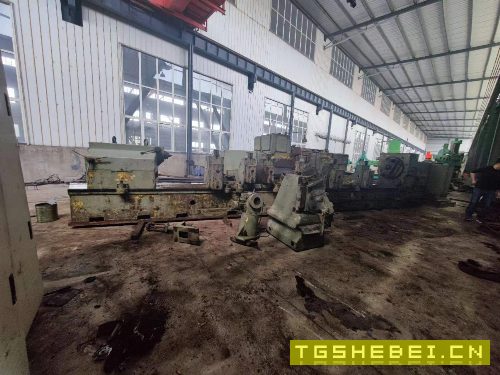 德国扎棍磨1x6米